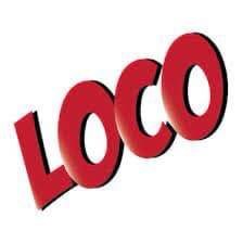 Loco Cantina logo