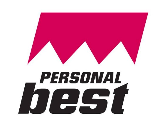 Personal Best Brewing logo