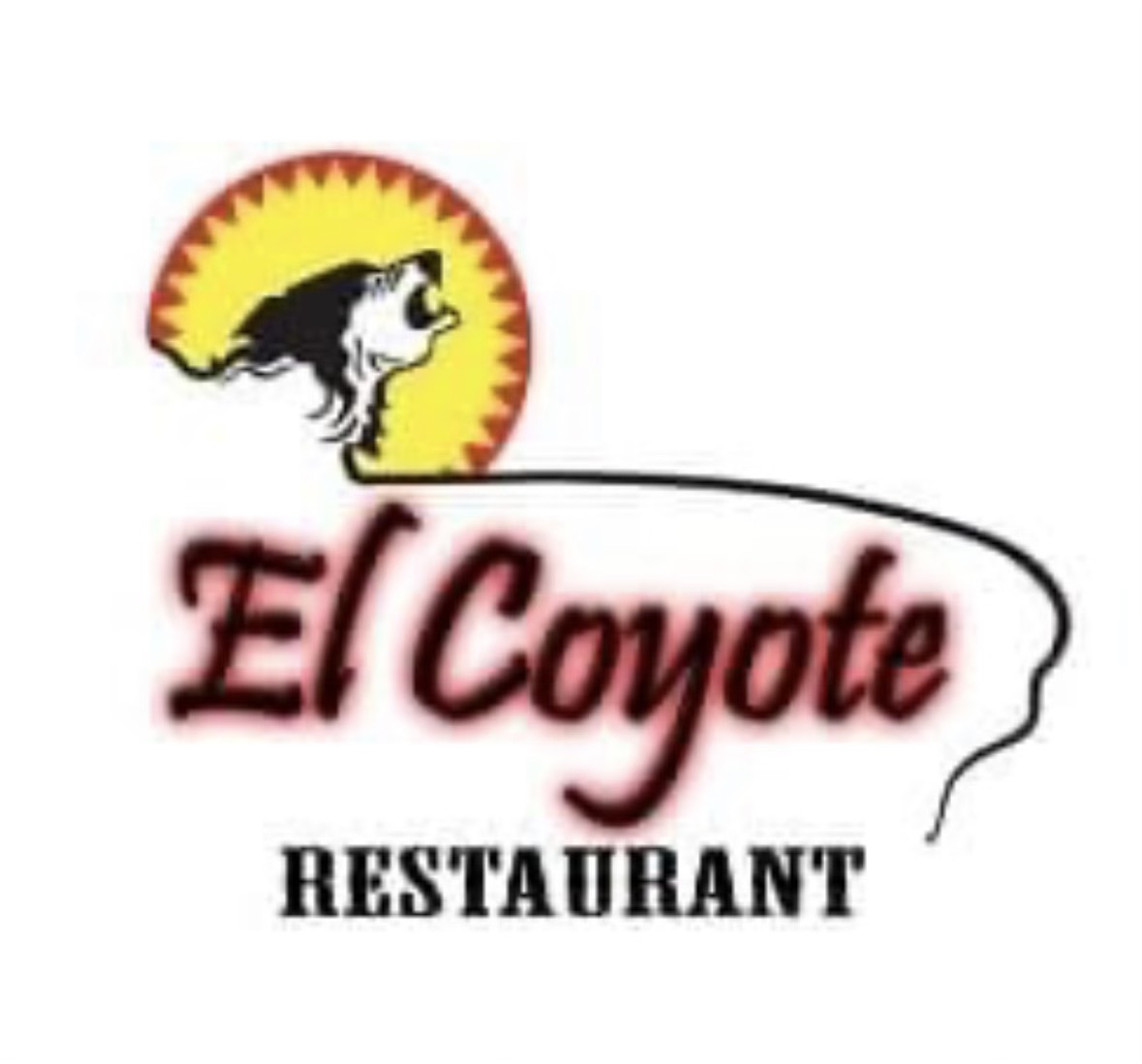 El Coyote Garrison logo