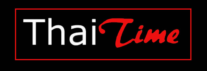 Thai Time logo