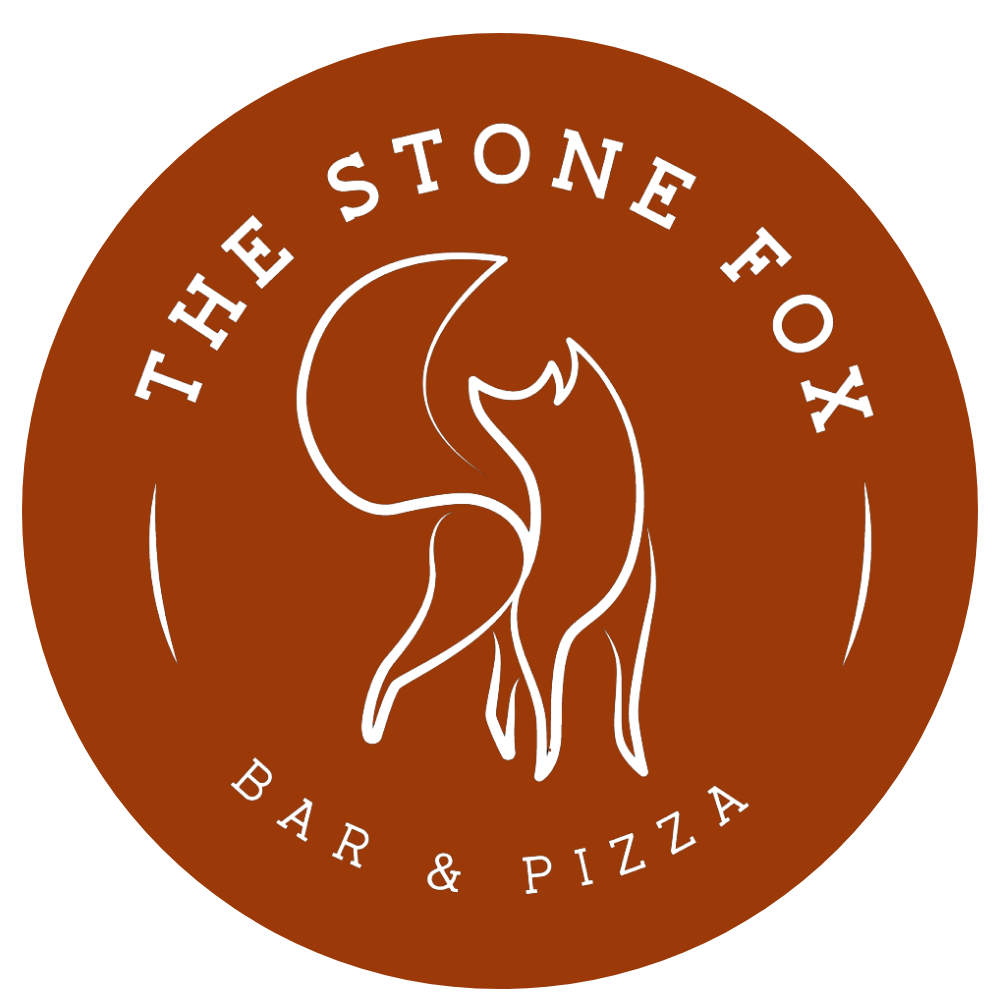 The Stone Fox logo