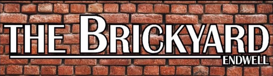 The Brickyard logo