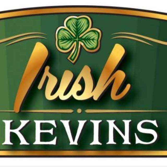 Irish Kevins logo
