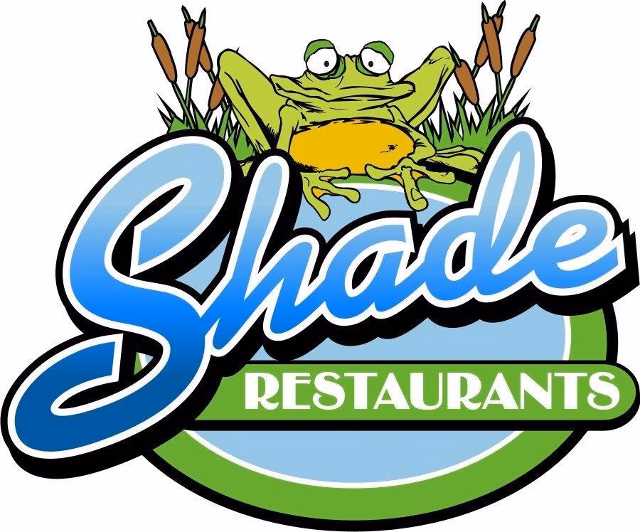 Shade logo