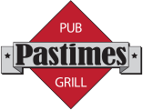 Pastimes Pub & Grill logo