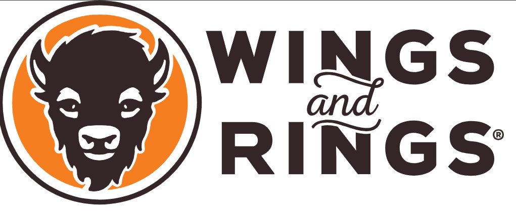 Wings and Rings logo