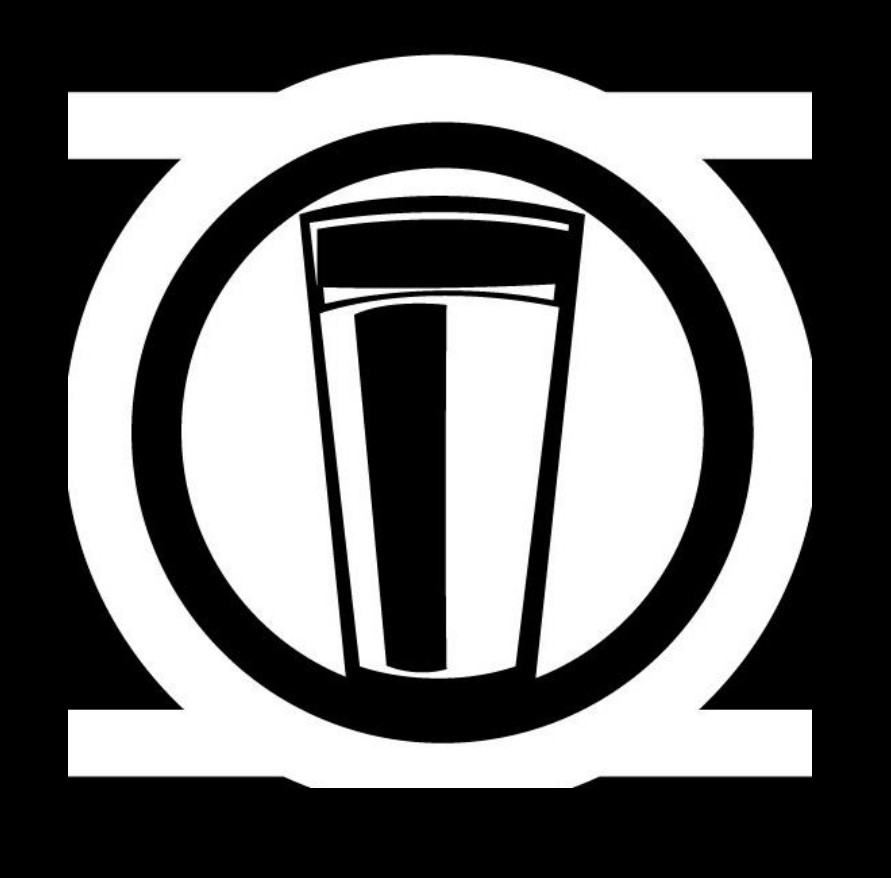 The Pint Room logo