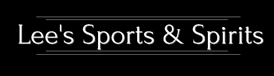 Lee's Sports & Spirits logo