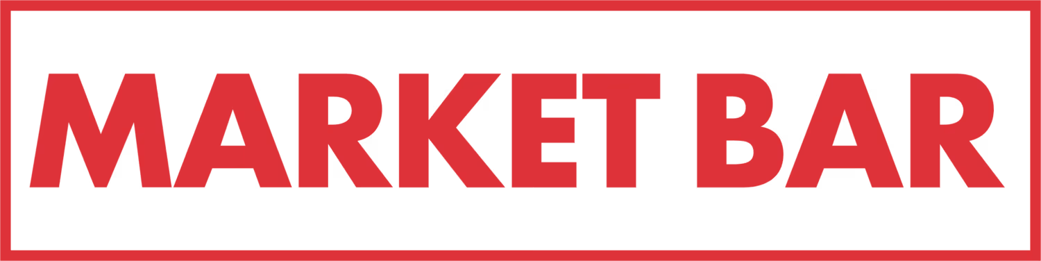 Market Bar logo