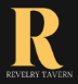 Revelry Tavern logo