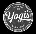 Yogi’s Bar & Grill logo