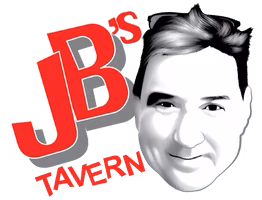 JB's Tavern logo