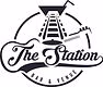 The Station Bar and Venue logo