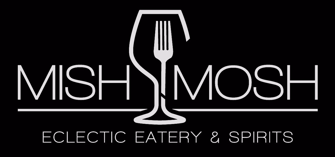 Mish Mosh Eclectic Eatery & Spirits logo