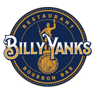 Billy Yanks logo