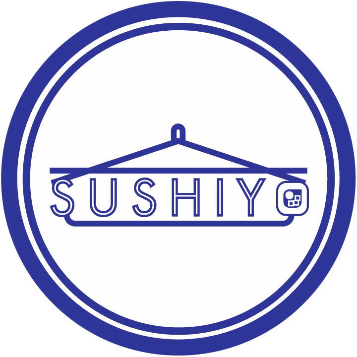 Sushiyo logo