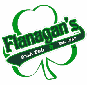 Flanagan's Pub logo