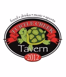 Turtle Creek Tavern logo