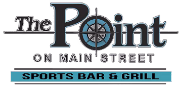 The Point on Main Street logo