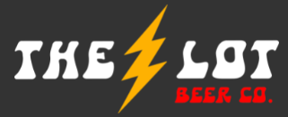 The Lot Beer Co. logo