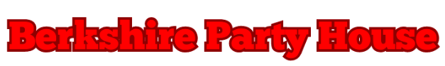 Berkshire Party House logo