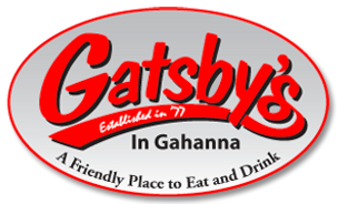Gatsby's logo