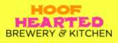 Hoof Hearted Brewery and Kitchen logo