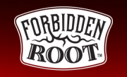 Forbidden Root Columbus logo