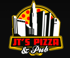 JT's Pizza, Pub, & Patio logo