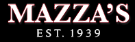 Mazza's logo