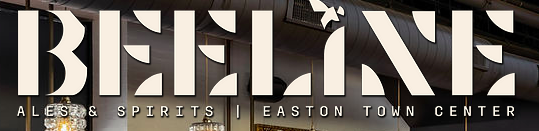 Beeline - Easton Town Center logo