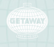 The Getaway Brewing Co. logo