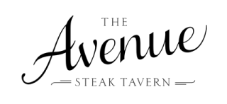 The Avenue Steak Tavern logo