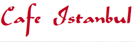 Cafe Istanbul Dublin logo