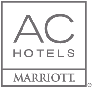 AC Hotel by Marriott Columbus Dublin logo