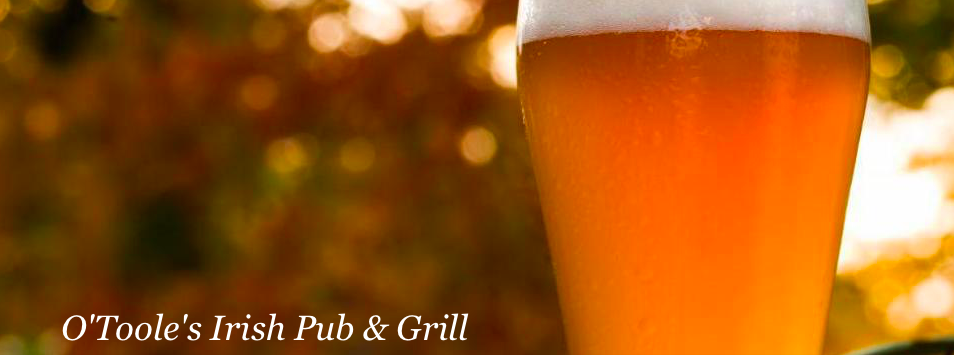 O'Toole's Irish Pub & Grill logo