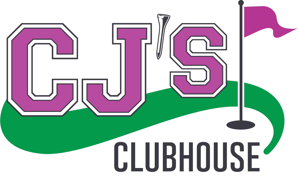 CJ's Clubhouse logo