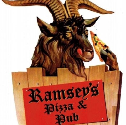 Ramsey's Parkway Drive Thru logo