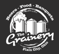 The Grainery logo