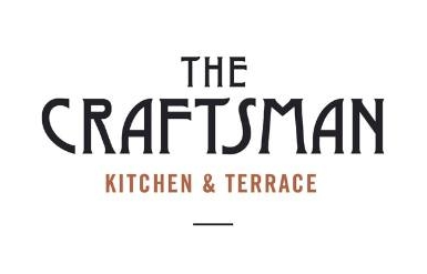 Craftsman Kitchen & Terrace logo