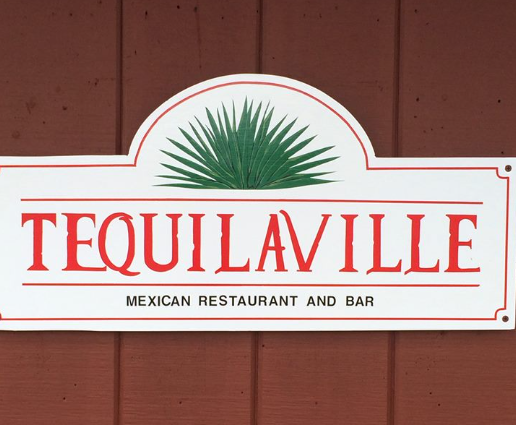 Tequilaville logo