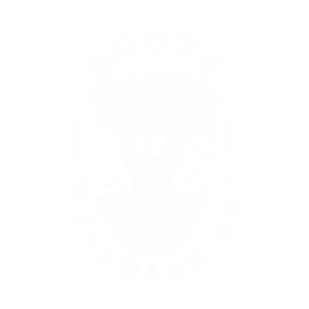 Roots Wellness Bar logo