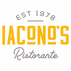 Iacono's Pizza & Restaurant logo