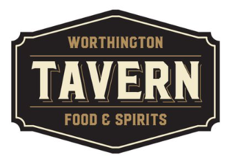 Worthington Tavern logo