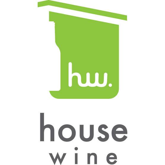 House Wine logo