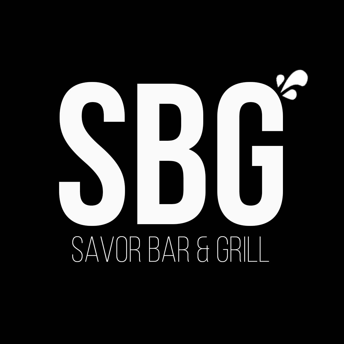 Savor Bar & Grill logo