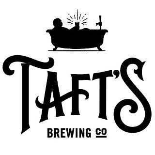 Taft's Brewpourium Columbus logo