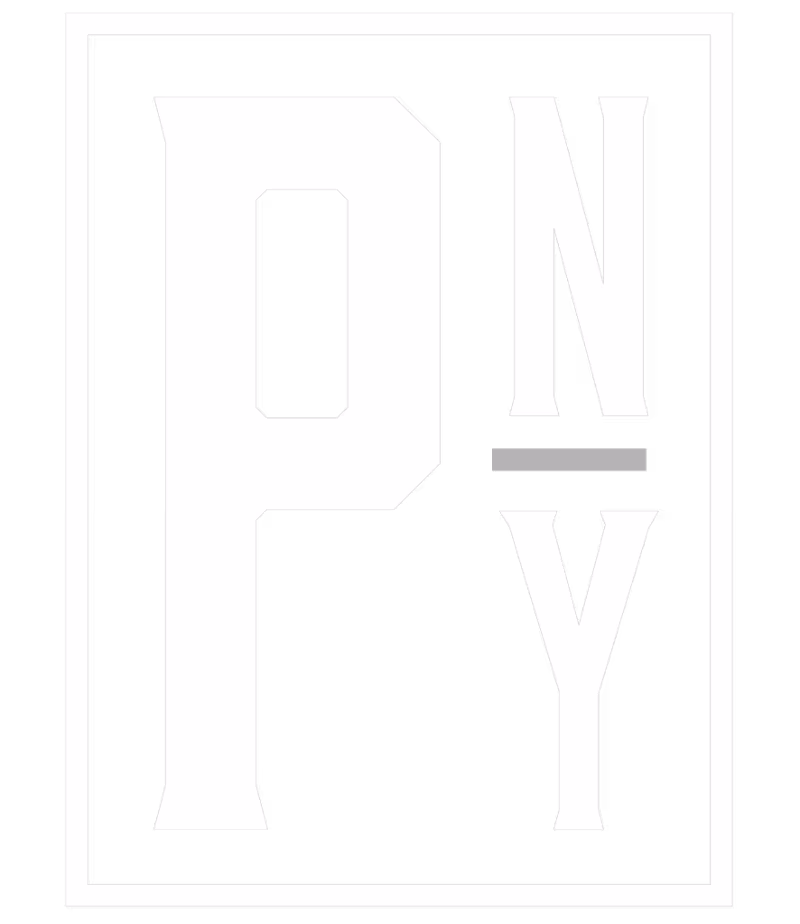 Pizzeria New York logo