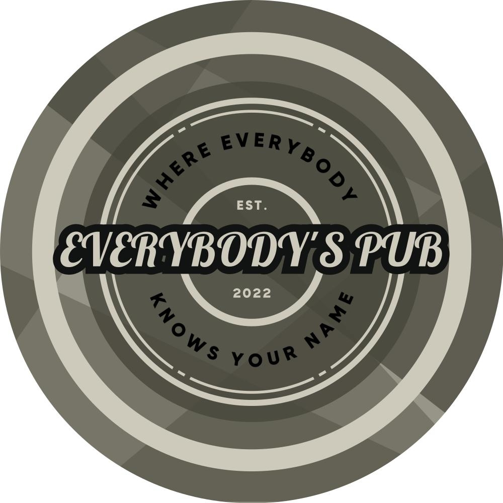Everybody's Pub logo
