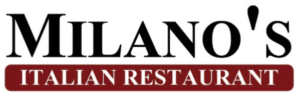 Milano's Italian Restaurant logo